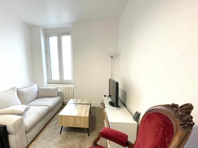 Location studio St Etienne - Photo 4