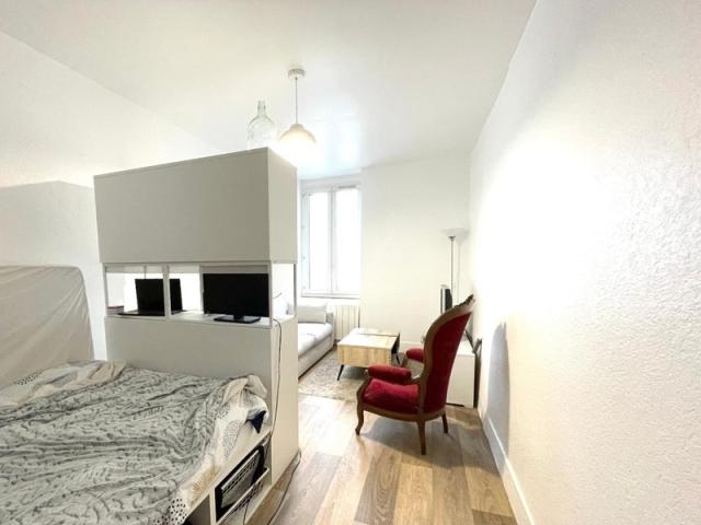 Location studio St Etienne - Photo 5