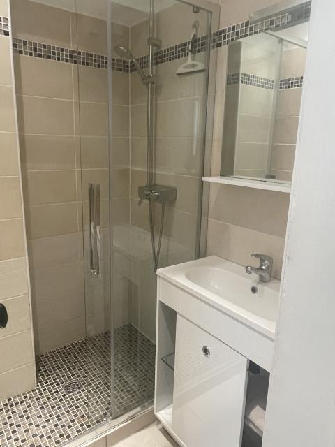 Location appartement T2 Nice - Photo 2