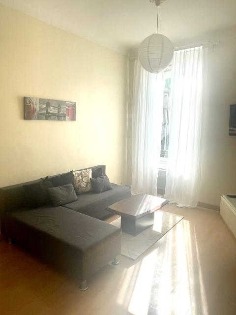 Location appartement T2 Nice - Photo 4