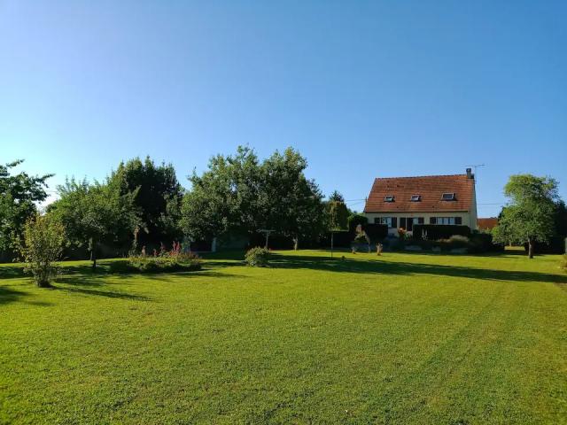 Location maison F5 Jouy sur Morin - Photo 3