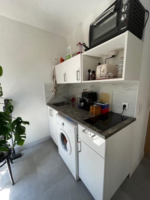 Location studio Toulouse - Photo 3