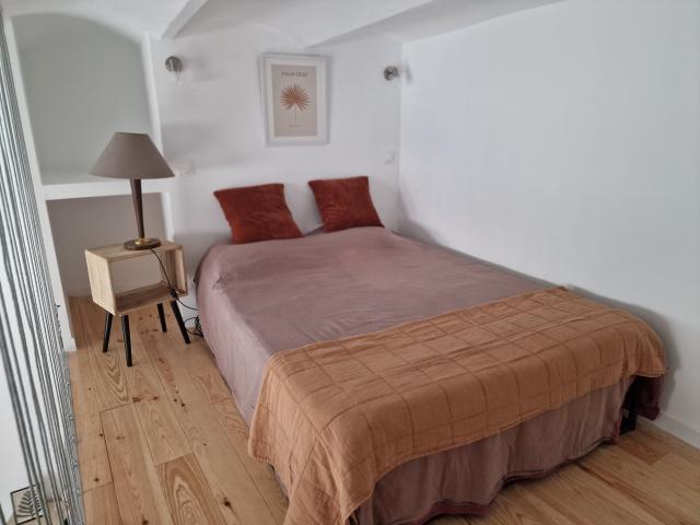 Location studio Toulon - Photo 2