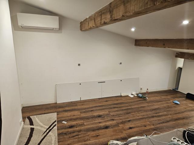 Location appartement T3 Sillingy - Photo 4