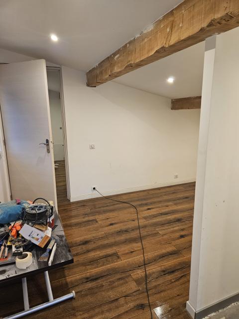 Location appartement T3 Sillingy - Photo 6
