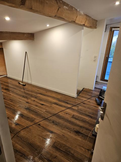 Location appartement T3 Sillingy - Photo 7