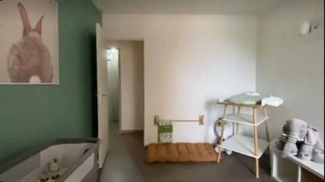 Location appartement T3 La Tour du Pin - Photo 2
