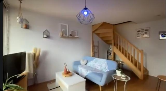 Location appartement T3 La Tour du Pin - Photo 3