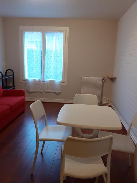 Location studio Limoges - Photo 2