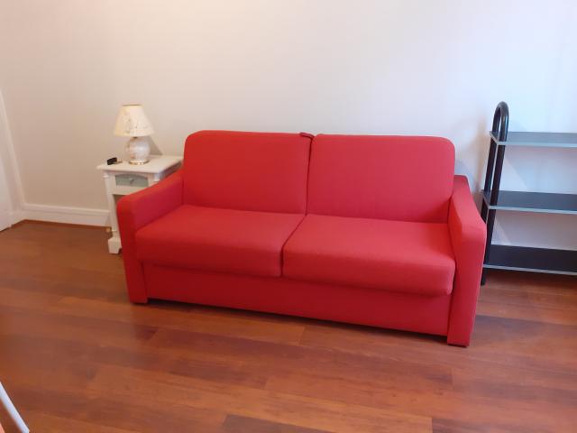 Location studio Limoges - Photo 3
