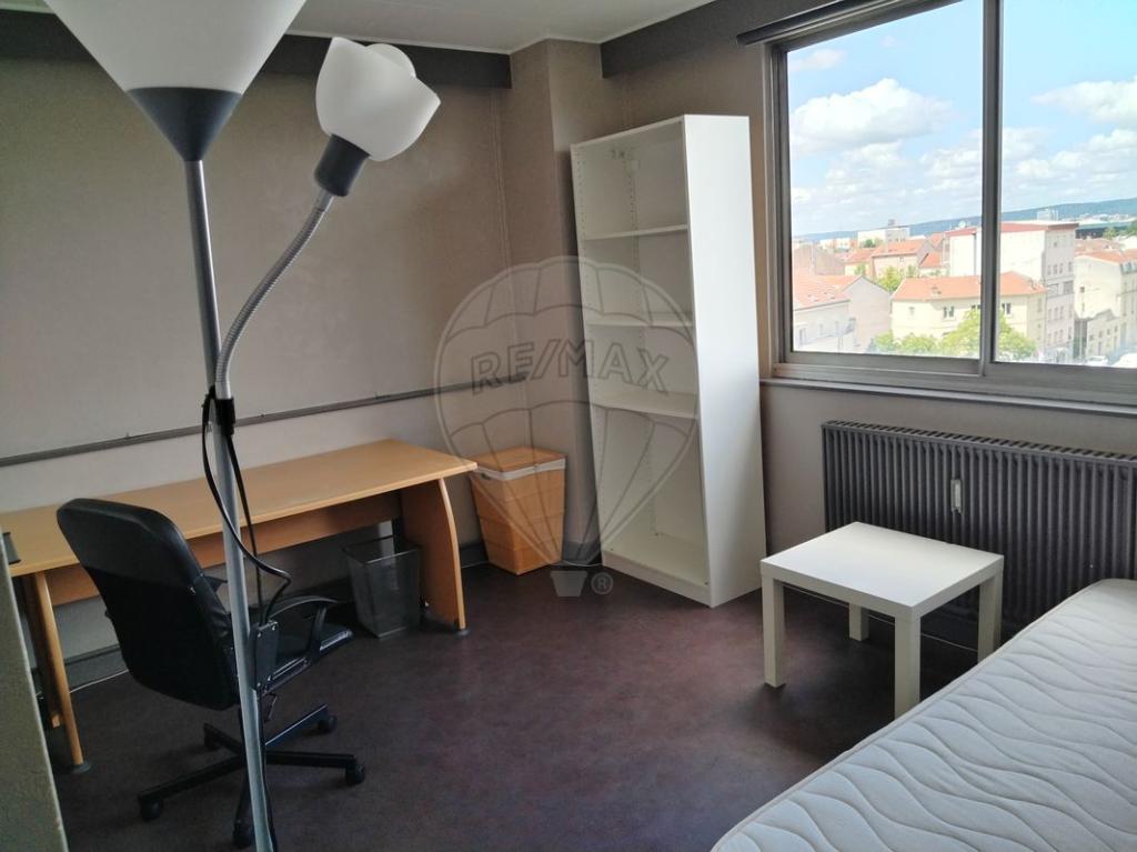 Location chambre Vandoeuvre les Nancy - Photo 2