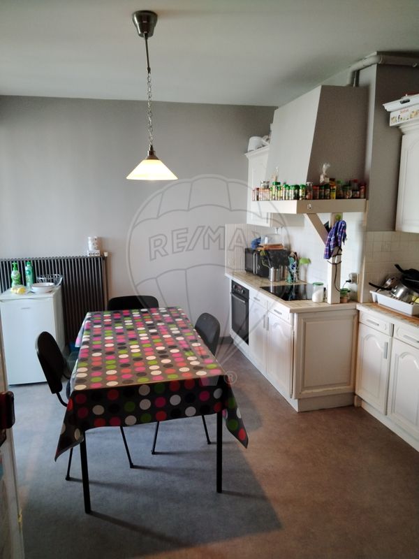 Location chambre Vandoeuvre les Nancy - Photo 3