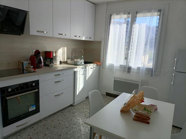 Location appartement T4 Lau Balagnas - Photo 3