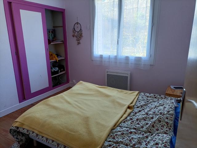 Location appartement T4 Lau Balagnas - Photo 4