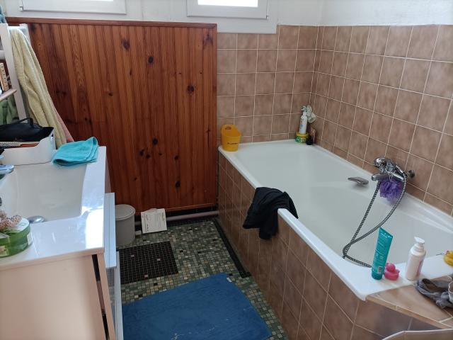 Location appartement T4 Lau Balagnas - Photo 5