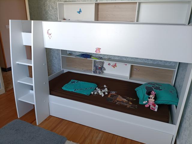 Location appartement T4 Lau Balagnas - Photo 6