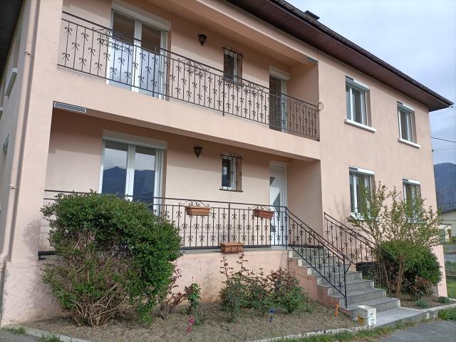 Location appartement T4 Lau Balagnas - Photo 7