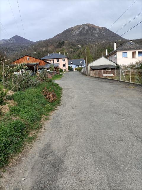 Location appartement T4 Lau Balagnas - Photo 8