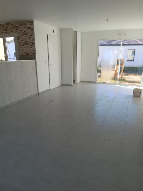 Location maison F4 La Roche sur Yon - Photo 2