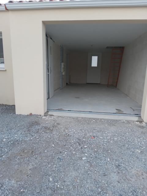Location maison F4 La Roche sur Yon - Photo 3