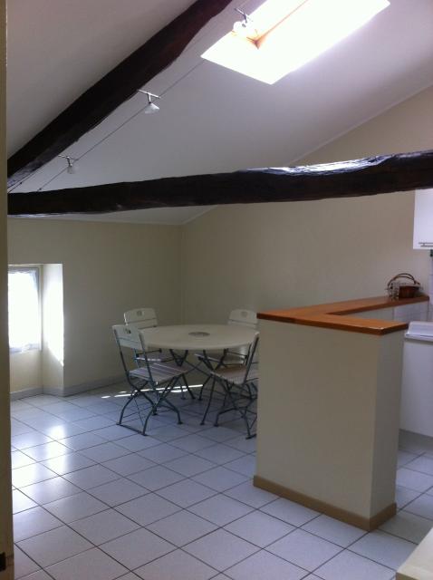 Location appartement T3 Cahors - Photo 1