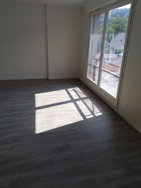 Location studio Lyon 9 - Photo 7