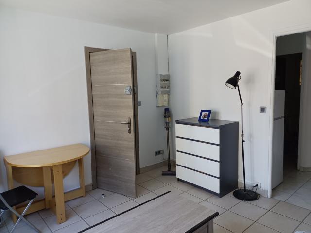 Location studio St Quentin - Photo 2