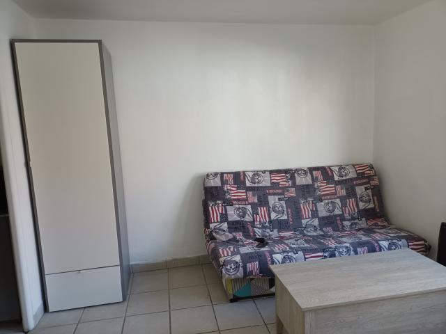 Location studio St Quentin - Photo 6