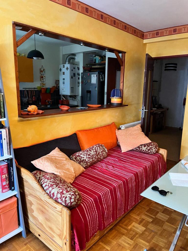 Location chambre Toulouse - Photo 1