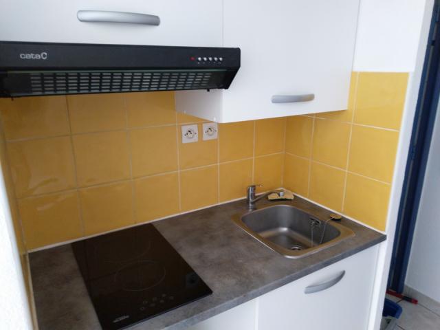 Location studio Perpignan - Photo 2