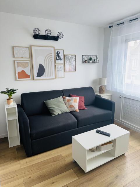 Location studio Juvisy sur Orge - Photo 2