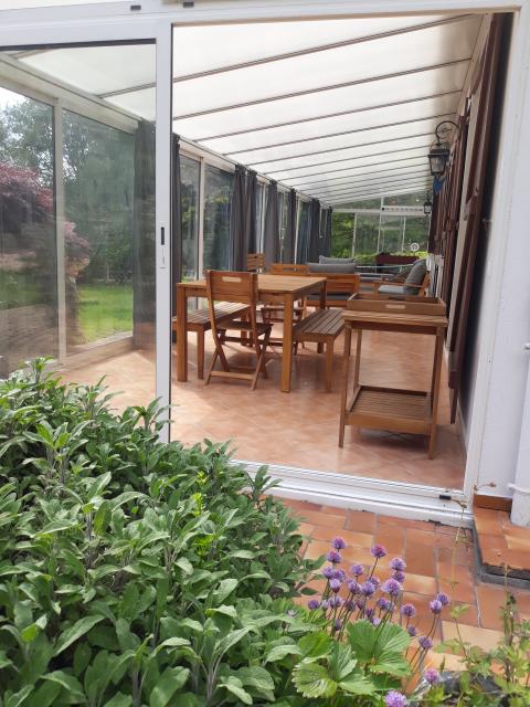 Location maison F7 Landevant - Photo 4