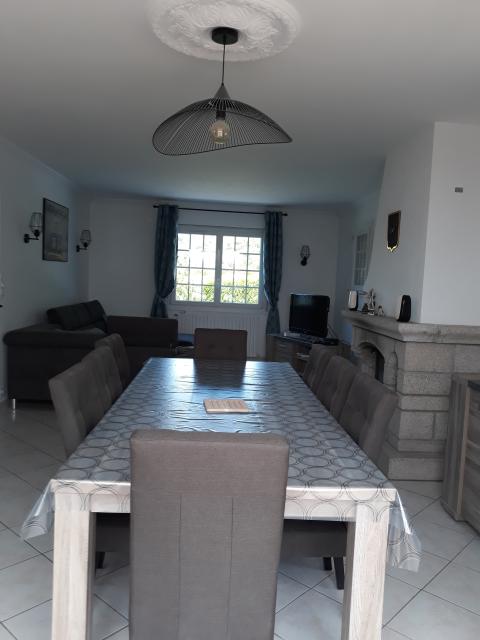 Location maison F7 Landevant - Photo 5