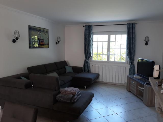 Location maison F7 Landevant - Photo 6