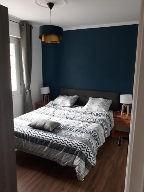 Location maison F7 Landevant - Photo 7
