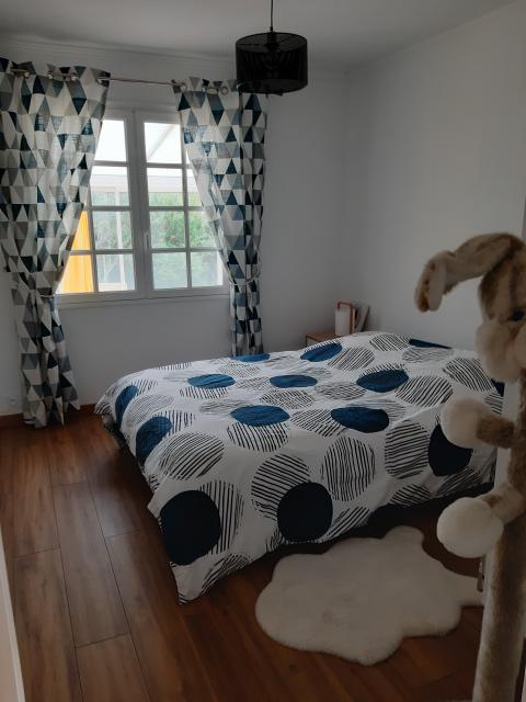 Location maison F7 Landevant - Photo 8