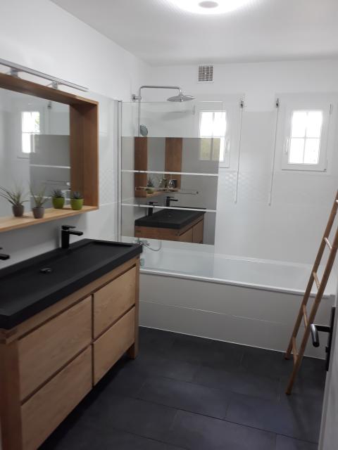 Location maison F7 Landevant - Photo 9