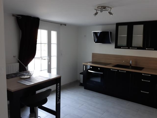 Location maison F7 Landevant - Photo 10