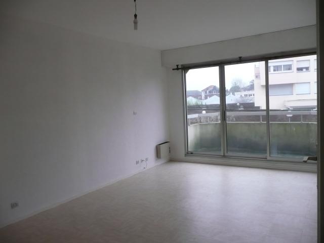Location appartement T2 Rouen - Photo 2
