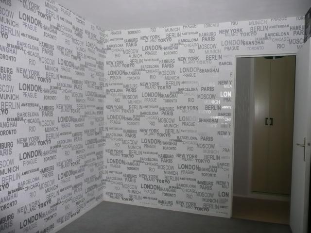 Location appartement T2 Rouen - Photo 3
