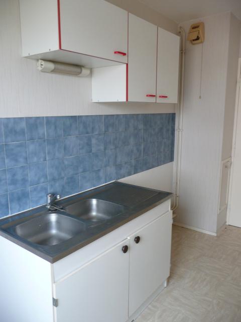 Location appartement T2 Rouen - Photo 5