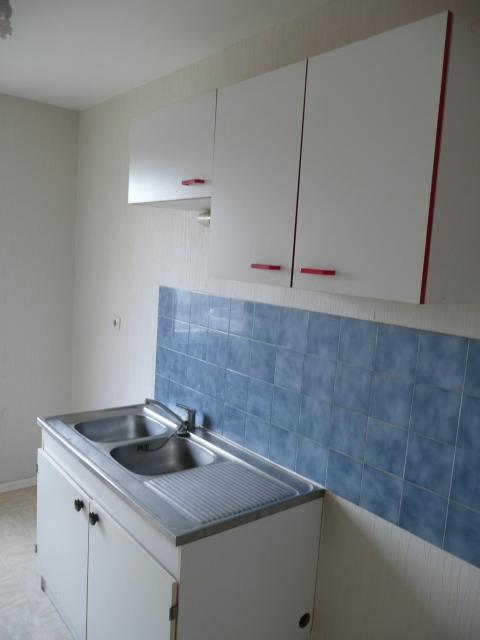 Location appartement T2 Rouen - Photo 7