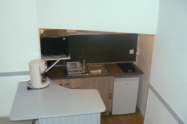 Location studio Dunkerque - Photo 3