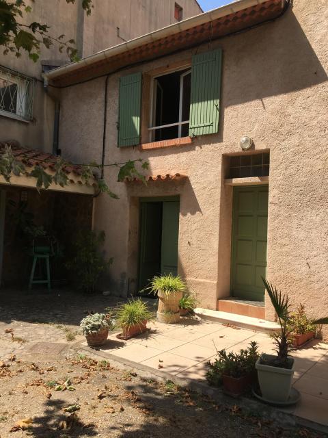 Location appartement T2 Toulon - Photo 2