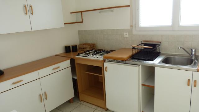 Location appartement T2 St Brieuc - Photo 3