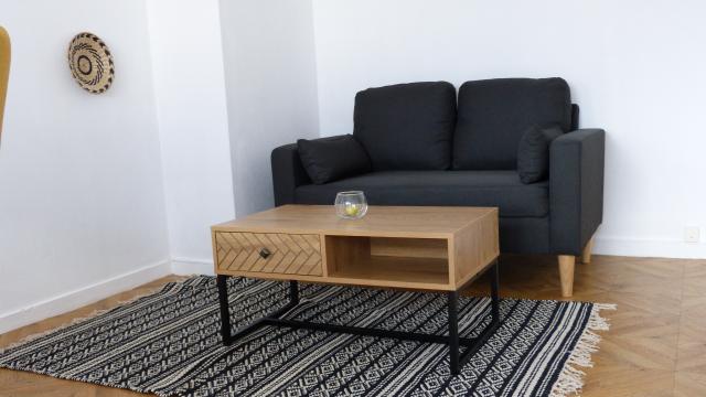 Location appartement T2 St Brieuc - Photo 5
