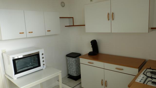 Location appartement T2 St Brieuc - Photo 6
