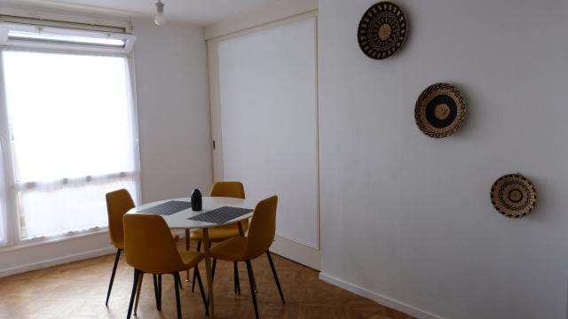 Location appartement T2 St Brieuc - Photo 7