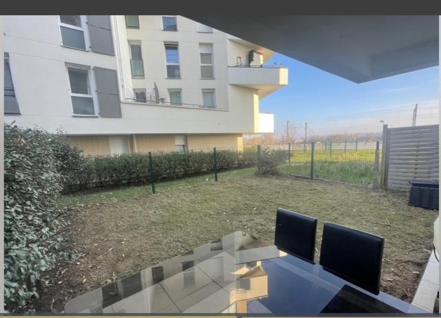 Location appartement T2 Chelles - Photo 2