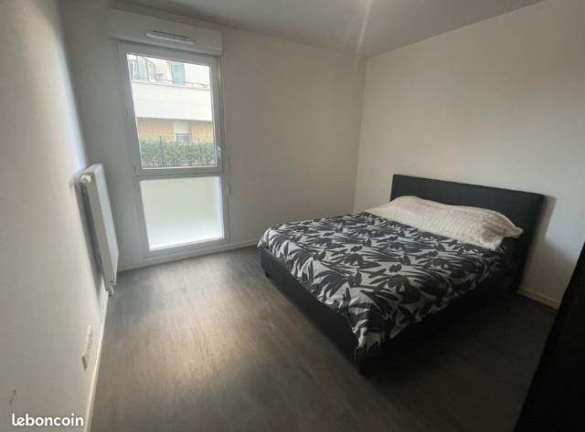 Location appartement T2 Chelles - Photo 4